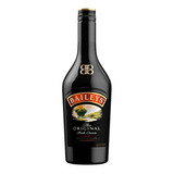 Licor Fino Irish Cream Baileys Garrafa