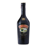 Licor Fino Irish Cream Baileys Garrafa