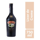 Licor Fino Original Irish Cream Baileys Garrafa 750ml