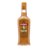 Licor Fino Stock Gold Original 720ml