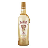 Licor Fino Vanilla Spice Garrafa 750ml