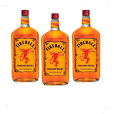 Licor Fireball Sabor Canela Whisky