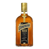 Licor Francês Cointreau Noir Laranja E