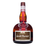 Licor Grand Marnier Cognac&liquer D'orange 700ml
