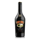 Licor Irish Cream 750ml Baileys