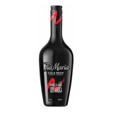 Licor Italiano De Café Tia Maria