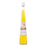 Licor Italiano Liquore Galliano L'autentico 750ml