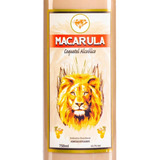 Licor Macarula Cream Doce Garrafa 750ml