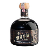 Licor México Herencia De Plata De