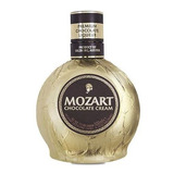 Licor Mozart Chocolate Cream 700ml