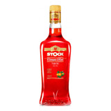 Licor Nacional Premium Stock - Sabor