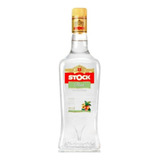 Licor Peach Stock 720 Ml