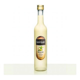 Licor Pistache 500ml Santo Mario De Otimo Insumo Artesanal
