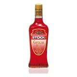 Licor Stock - Escolha Seu Sabor 720ml - Original Sabores Curaçau Red