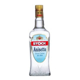 Licor Stock Anisette Creme De Anis 720ml