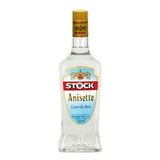 Licor Stock Anisette Sabor Creme De Anis 720ml - Original