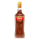 Licor Stock Chocolate 720ml - 100%