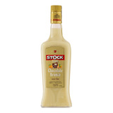 Licor Stock Chocolate Branco 720ml