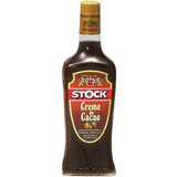 Licor Stock Creme