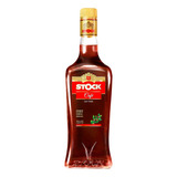 Licor Stock Creme De Cafe 720mla
