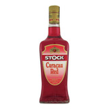 Licor Stock Curaçau Red 720