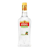 Licor Stock Peach 720ml