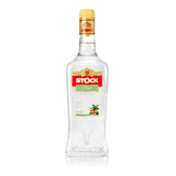 Licor Stock Peach 720ml