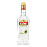 Licor Stock Peach Pessego 720ml -