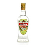 Licor Stock Peach Pêssego 720ml