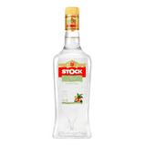 Licor Stock Pêssego 720ml