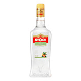 Licor Stock Triple Sec, Peach, Curaçau