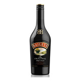 Licor The Original Irish Cream 750ml Baileys