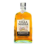 Licor Villa Massa Amaretto 700ml