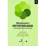 Liderança Para A Sustentabilidade