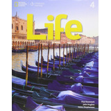 Life - Ame - 4: Student Book With Cd-rom, De Dummett, Paul. Editora Cengage Learning Edições Ltda., Capa Mole Em Inglês, 2014