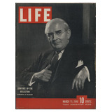 Life Ano 1946 March Senators Up For Reelection