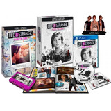 Life Is Strange Before The Storm Limited Edition (ps4) Novo