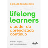 Lifelong Learners O Poder Do