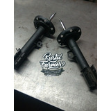 Lift Kit Dianteiro Montana (frente Agile)