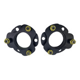Lift Suspensão 3,5cm Toyota Hilux Calço Dianteiro 