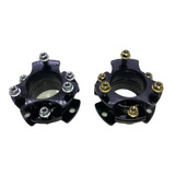 Lift Suspensão 3,5cm Toyota Hilux Calço Dianteiro 