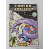 Liga Da Justiça - O Desenho