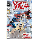Liga Da Justiça: Renascimento - 12