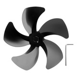 Liga De Alumínio De Substituição Da Lâmina Do Ventilador De