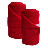 Ligadura Faixa Elastica Trabalho Para Cavalo Qm Mm Crioulo 