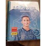 Ligamundo Matemática 2ª Ano ( Manual Do Professor)