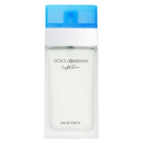 Light Blue Dolce&gabbana Perfume Feminino Eau De Toilette 100ml Importado