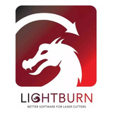 Lightburn 100% Original Laser Com Atualizações