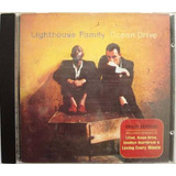 Lighthouse Family Ocean Drive Cd Original