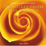 Lila Devi - Treasures From The